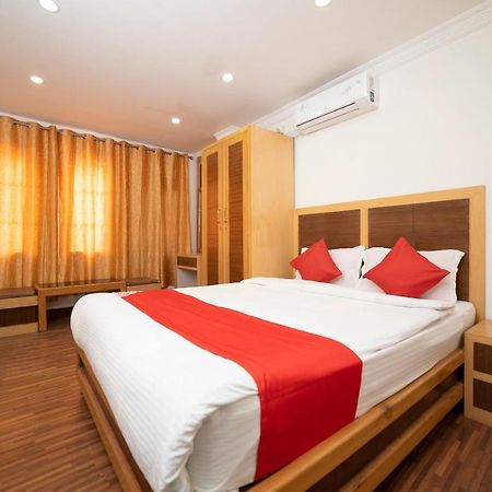 Oyo 318 Hotel Pancha Buddha Katmandu Zewnętrze zdjęcie